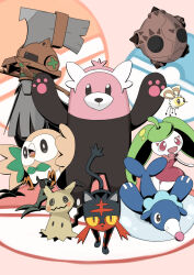 bewear from pokemon