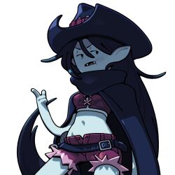 marceline abadeer from adventure time by discount-supervillain