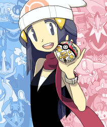 bibarel from pokemon
