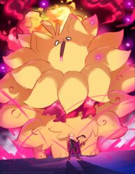 pombon from pokemon