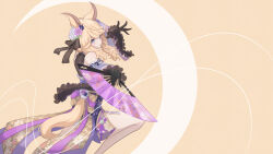 gold city (umamusume) from umamusume