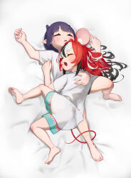 hakos baelz from hololive