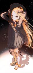 abigail williams (fate) from fate/grand order by debg0423