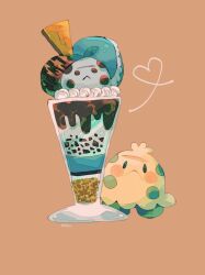 shroomish from pokemon