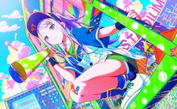 yoisaki kanade from project sekai by colorful palette