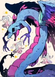 queen of hatred from lobotomy corporation by sabaage