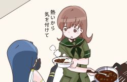 ooi (kancolle) from kantai collection by shouhou-san daisuki teitoku