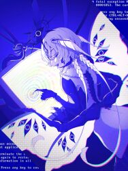 indie virtual youtuber fan art