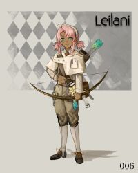 reverse:1999 fan art