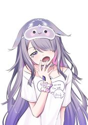 koseki bijou from hololive by shirohodo
