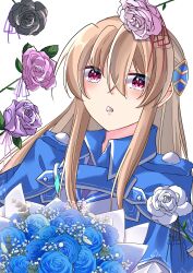 shirakawa yuina from heaven burns red