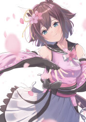 sakura chiyono o (umamusume) from umamusume