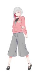 yugiri tsuzuri from link! like! love live!