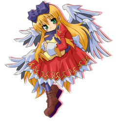aruma (shinrabanshou) from shinrabanshou by nakamura hisashi