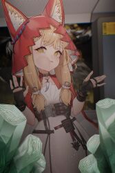 arknights fan art