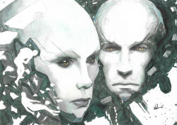 eve online fan art