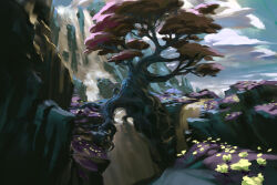 original fan art