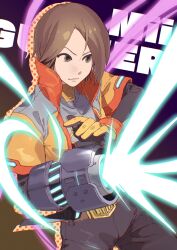 mii (nintendo) from super smash bros.