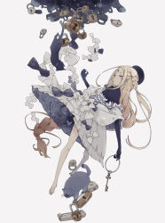 abigail williams (fate) from fate/grand order