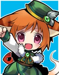 emil chronicle online fan art