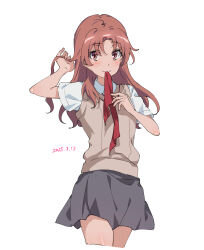 shirai kuroko from toaru majutsu no index
