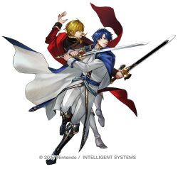 sigurd (fire emblem) from fire emblem