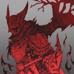 wylder (elden ring) from elden ring by genc