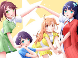 love live! fan art