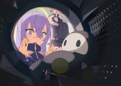 azusa (blue archive) fan art