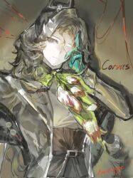 corvus (reverse:1999) from reverse:1999