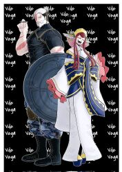 shuumatsu no valkyrie fan art