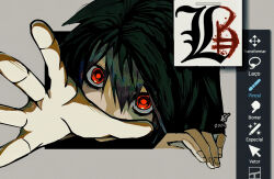 beyond birthday from death note