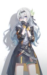 firefly (honkai: star rail) from honkai: star rail