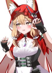 arknights fan art