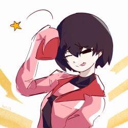 oshino ougi from monogatari (series)