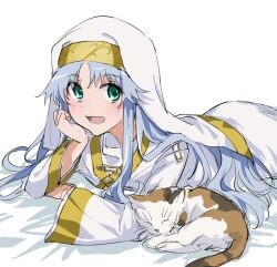 index (toaru majutsu no index) from toaru majutsu no index
