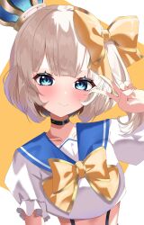 marimari (vtuber) from phase connect