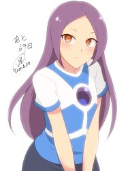 touchi ai from inazuma eleven by 9rimson