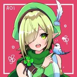 aoi (princess connect!) from princess connect!