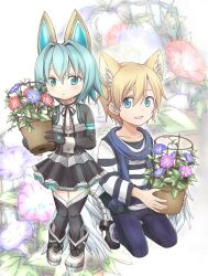 emil chronicle online fan art