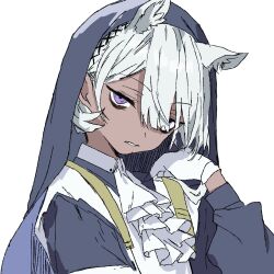 tuye (arknights) from arknights