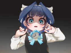 ouro kronii from hololive