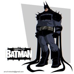batman from batman (series)