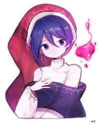 doremy sweet from touhou by soooooook2