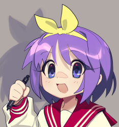 hiiragi tsukasa from lucky star by boa (brianoa)