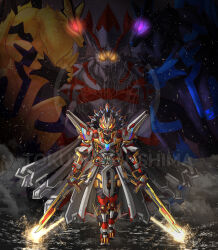 kamen rider cross geats from kamen rider by tokusatsushima