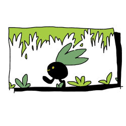 oddish from pokemon