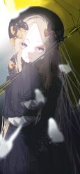 abigail williams (fate) from fate/grand order by debg0423