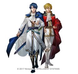 sigurd (fire emblem) from fire emblem