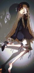 abigail williams (fate) from fate/grand order by debg0423